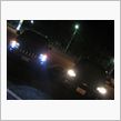 左ハンの運転は気持ち悪い