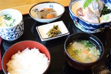 今日もおいしいドライブ