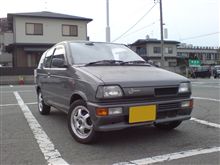 タイヤ交換