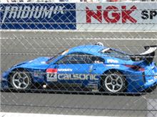 2006 NISSAN MOTORSPORTS