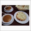 ナン食べ放題ｗ