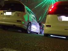 凄かった合同オフ