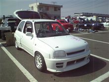 筑波1000レポ! 筑波1000レポ!