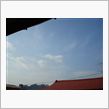 ４月５日　雨上がりの日曜日、 ...