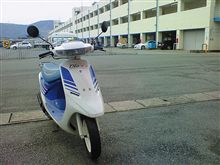 もうすぐ予選スタート