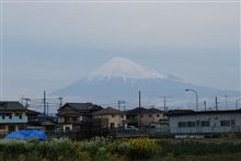 シリーズ『今日の富士山』09.04.05
