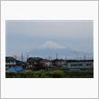 シリーズ『今日の富士山』09 ...