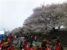 今・・・