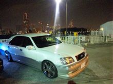 夜会＆撮影オフ