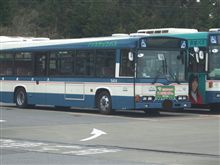 バスネタですが･･････アルで千葉市内へドライブがてら出掛ける途中