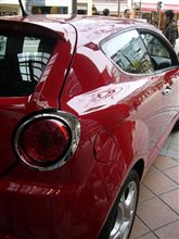 MiToとの遭遇～(^^♪