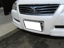 似合わない・・？