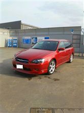 洗車