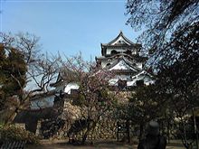 近江の国へ