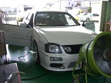 リセッティング