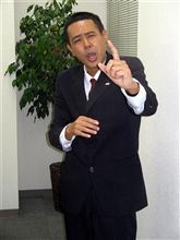 同級生に芸能人がいました。