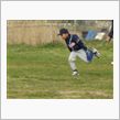 長男の野球の練習を見学してみ ...