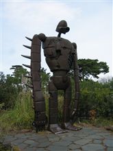 横浜とジブリ