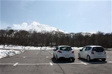 鬼押出し園の下見してきた！