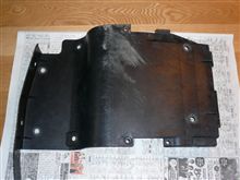 プチ作業のはずが…