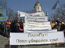 ロシア中古車輸入規制その後