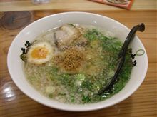 七福神ラーメン再訪