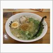 七福神ラーメン再訪