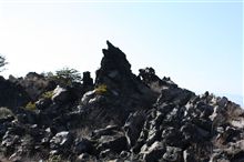 鬼押出し園、下見逝ってきたYO