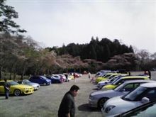 ひさしぶりのオフ会の空気