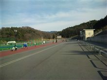 クリスタルパーク恵那（岐阜県）