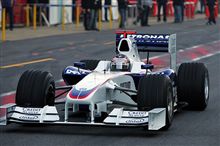 今年のF1 今年のF1