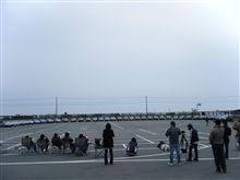 第1回全国オフ　～ありがとうそしておつかれさまでした～