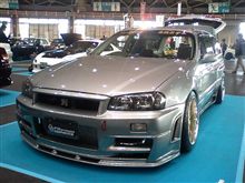 エキサイティングカーショーダウン２００９