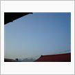 ４月６日　快晴な週明け、おは ...