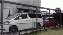中止しました(-_-;)