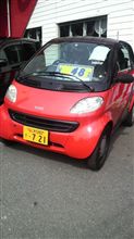 試乗してみました・・・・・・・