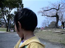 あ、あがらない！