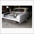 【CHEVROLET  IM ...