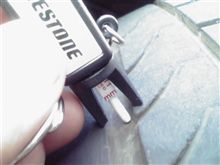 残ミゾ３mm