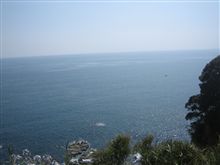 やっぱ海は気持ちいですね♪ 