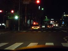 春の全国交通安全運動