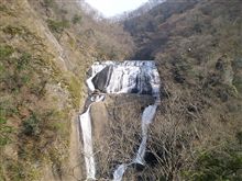 袋田の滝