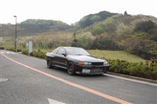 ２ヶ月ぶりのＢＮＲ３２