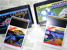 ゲームネタ　＃１０