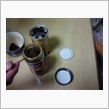 チャージしました