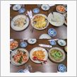 ４月２日の食事会(^^♪