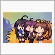 昨日は病院だったんＤＡＺＥ♪