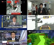 週末のアレについて、いろいろ妄想してみた