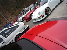 2日間続けてドライビングスクール