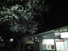…２…夜まで…